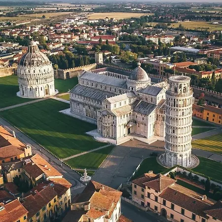 Corso Italia * بيزا