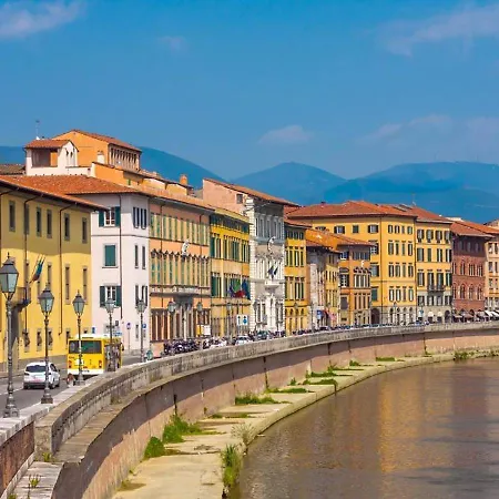 فندق مبيت وإفطار Corso Italia *