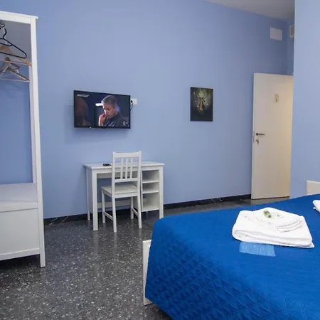 Corso Italia *