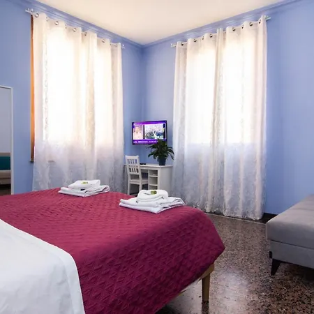 Corso Italia بيزا