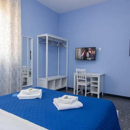فندق مبيت وإفطار Corso Italia *
