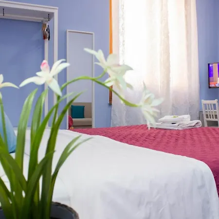 Corso Italia فندق مبيت وإفطار