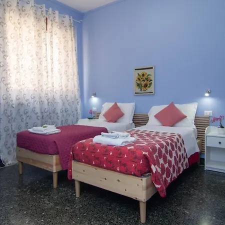 Corso Italia * פיזה