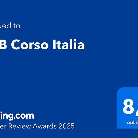 Corso Italia بيزا